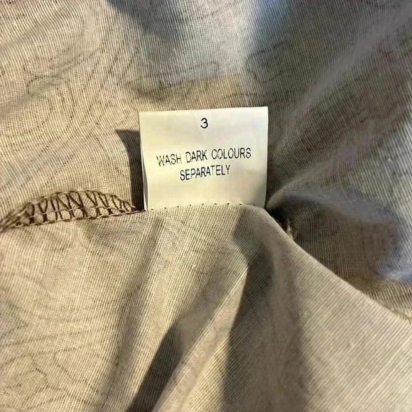 Mint Limit Floral Midi Dress - Picture 5 of 6